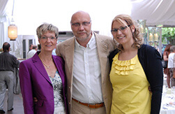 Das Weihnacht-Engagement der BVS Catering GmbH & Co. KG
