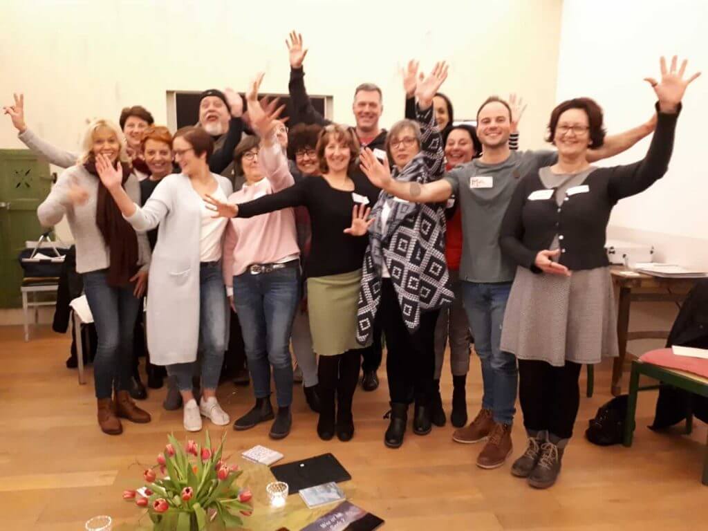Die neuen Familien-Begleiter der Sterntaler – WILLKOMMEN!