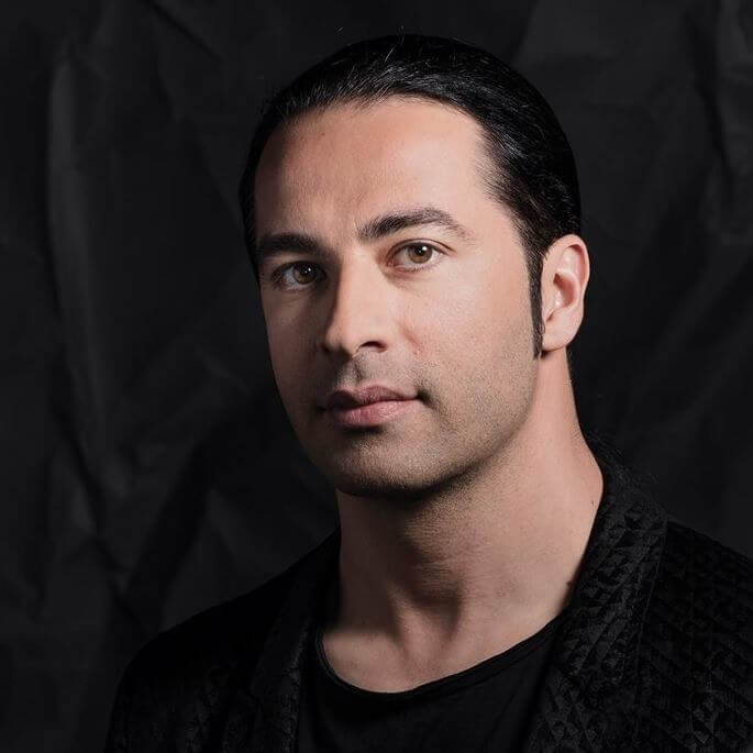 Bülent Ceylan