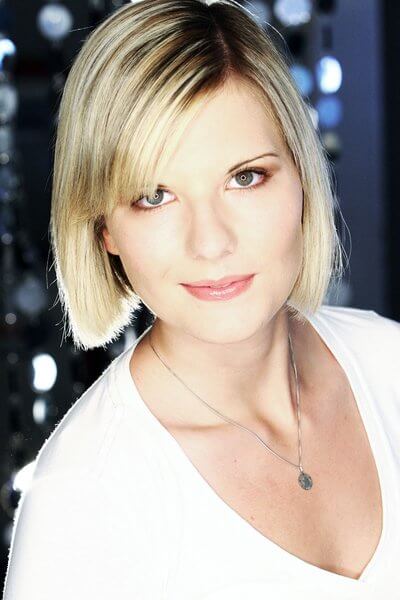 Vivien Volk