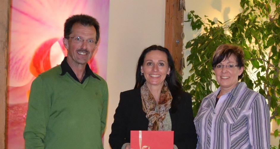 Spenden als Geburtstagsgeschenk