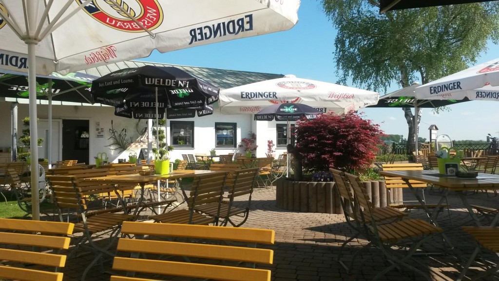 14.09.2014 Familientag in der Gaststätte Bruchweiher