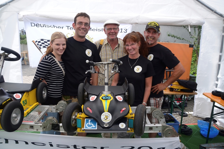 Kempenich macht MOBIL