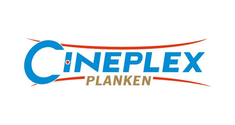 CINEPLEX Planken