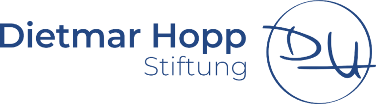 Dietmar Hopp Stiftung