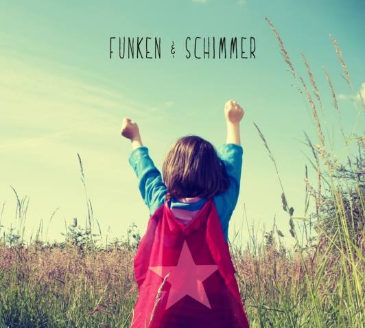 Benefiz-CD “Funken & Schimmer”