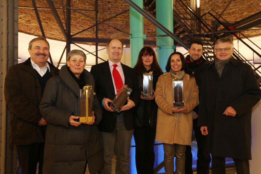 MVV Energie setzt mit Weihnachtsspende auf Nachhaltigkeit