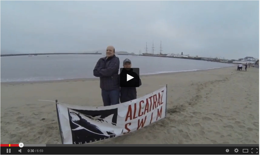 GRATULATION! ALCATRAZ – Team! HIER die Film-Doku!!!