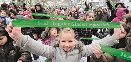 Tag der Kinderhospizarbeit
