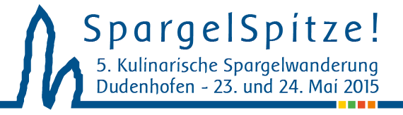 Besuchen Sie die Sterntaler bei der SpargelSpitze