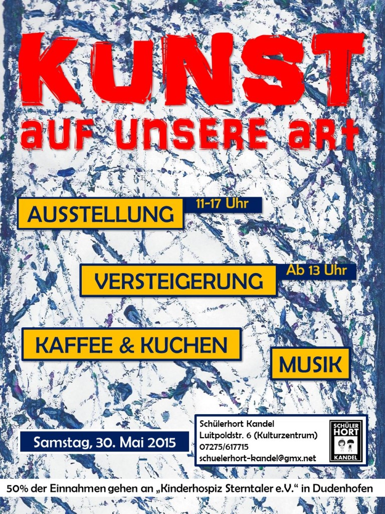 30. Mai 2015  Liebe Kinder! Liebe Eltern! Sehr geehrte Damen und Herren!