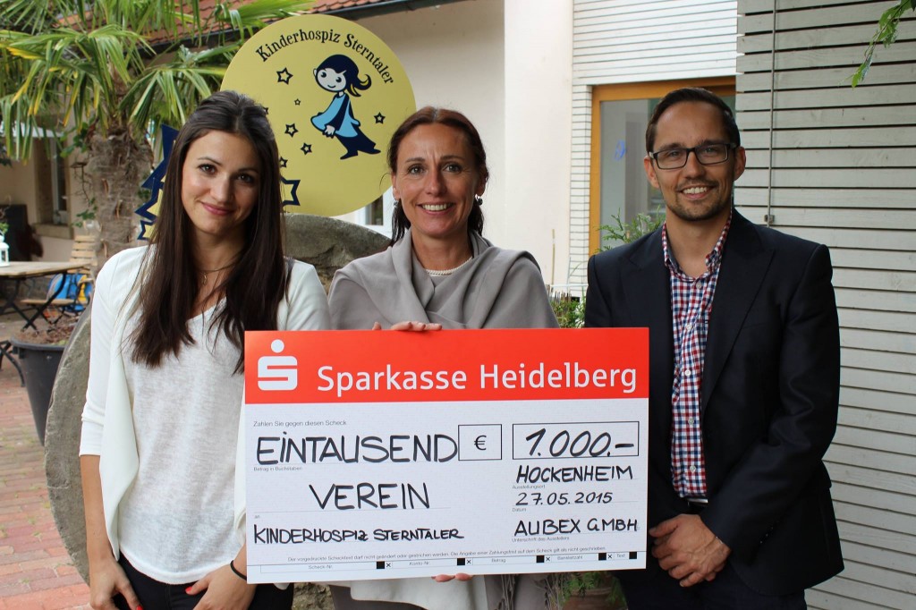 „Geburtstagsgeld“ sinnvoll einsetzen