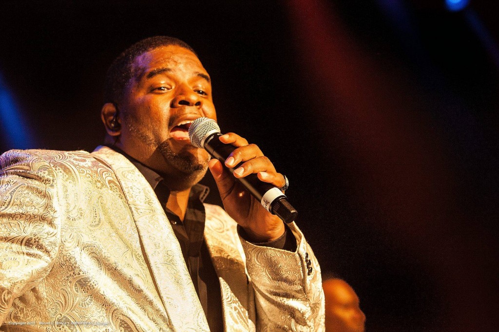 06.10.2015, um 21:00 Uhr: Mo`Roots lässt es wieder krachen…