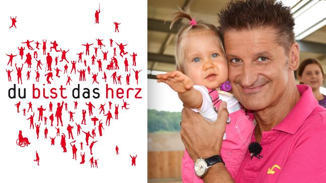 HERZLICHEN Glückwunsch an den Herzenssache e.V.