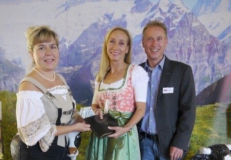 „O zapft is“ – zugunsten des Kinderhospizes Sterntaler