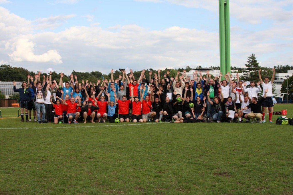 Abstract Chemcup 2015