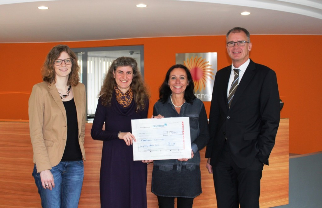 Familientag der Stora Enso Maxau GmbH