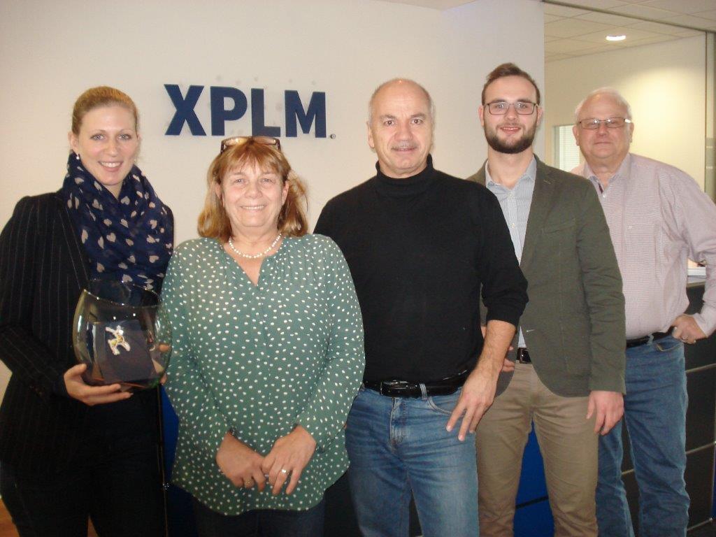 Für XPLM  stehen Familien im Mittelpunkt