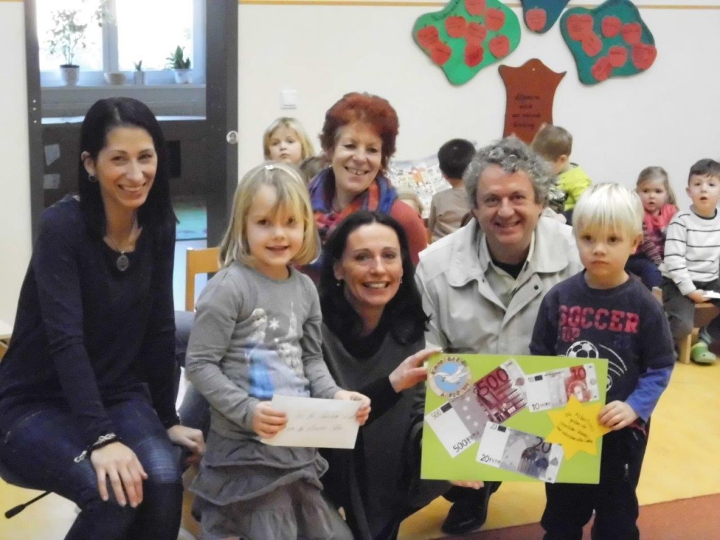 Freude bereiten – der beste Start ins Jahr 2016