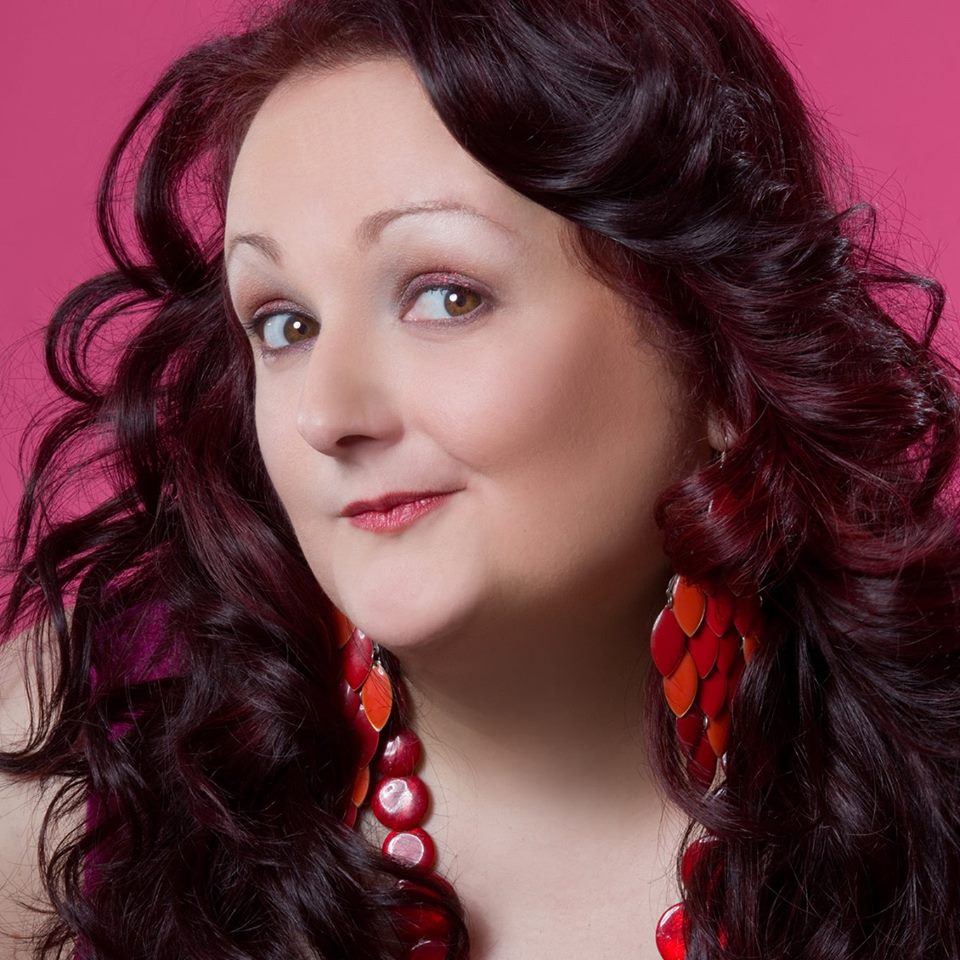 02.02.2016 – Mo’Roots-Session mit Tansy Davis im Fährhaus