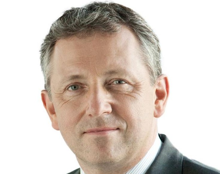 Grußwort von Oberbürgermeister Dr. Peter Kurz