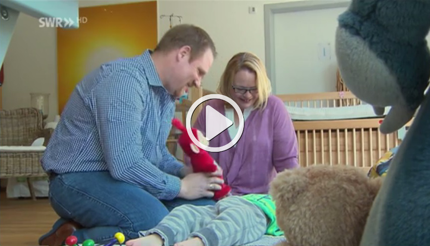 Unsere wundervollen Sterntaler-Kinder und Familien
