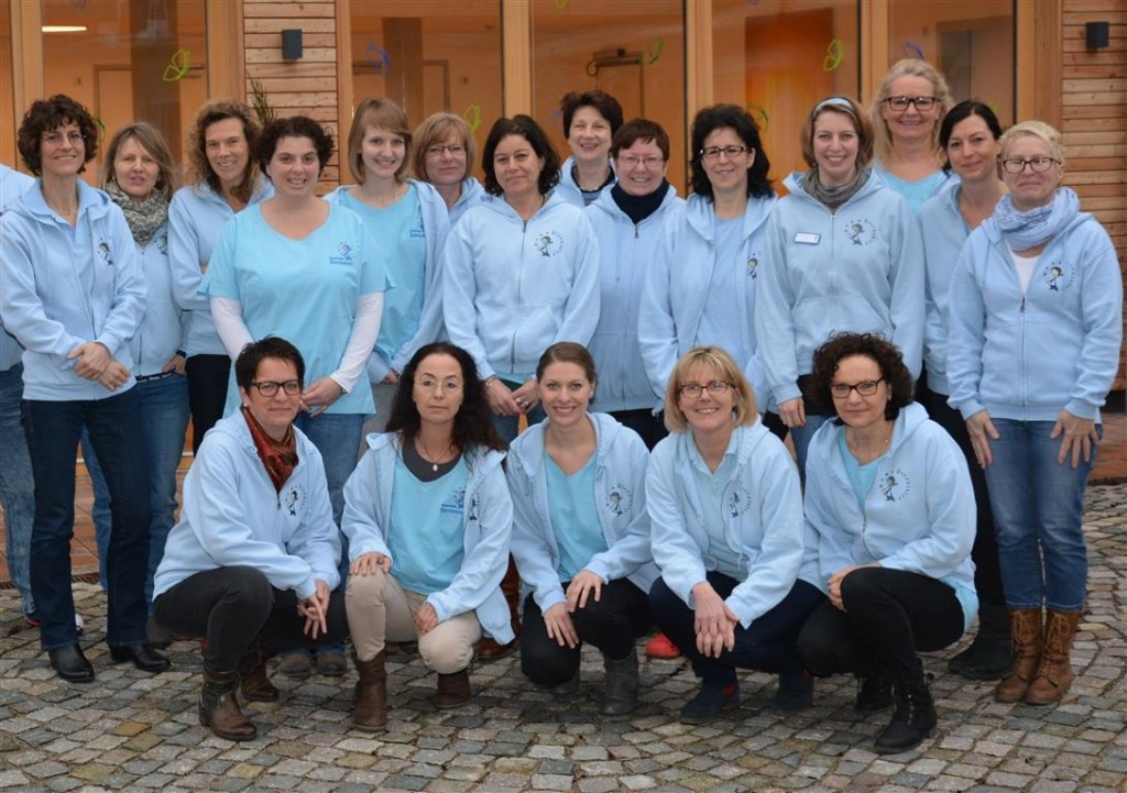 Internationaler Tag der Pflege