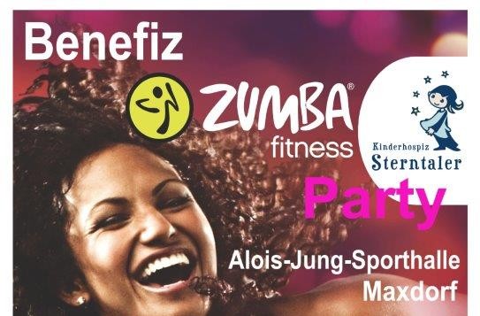 09.07.2016 – ZUMBA® BEWEGT
