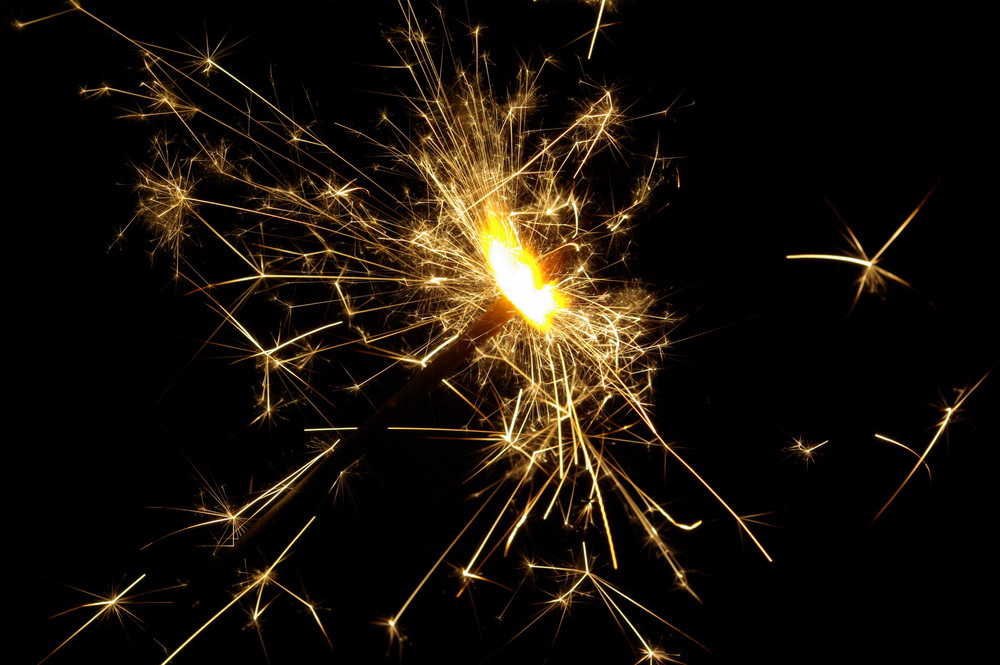 NEWS! Kleines technisches Feuerwerk noch vor Jahreswechsel…