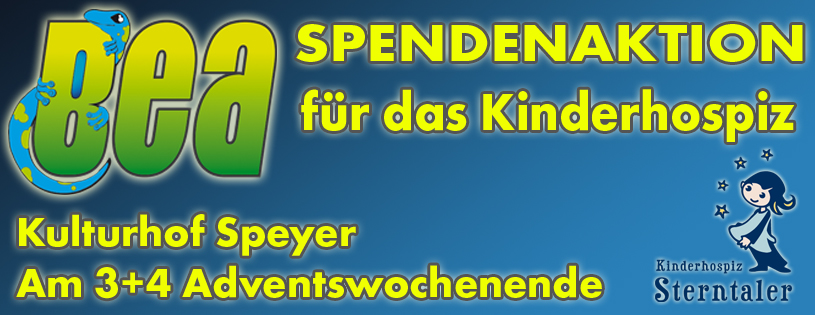 17.12. & 18.12. – Kleine Schätze für den Guten Zweck