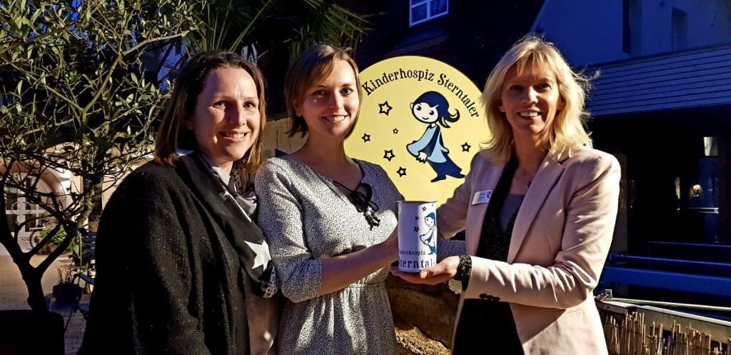 TuS Gerolsheim veranstaltet Spendenaktion zum Tag der Kinderhospizarbeit