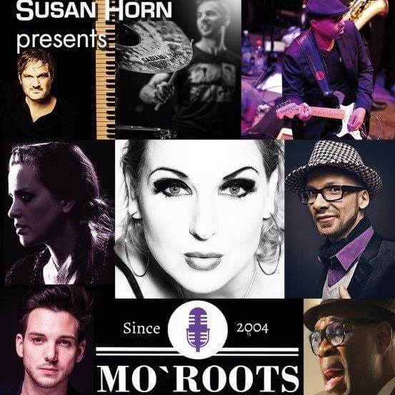Wachenburg Alive – Mo`Roots Special guest: Butch Williams