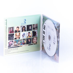 Benefiz-CD „Funken & Schimmer" – Bild 4