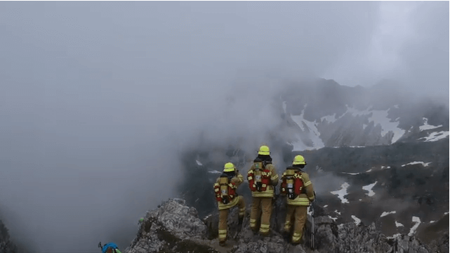 Feuerstreiter-Wegbegleiter