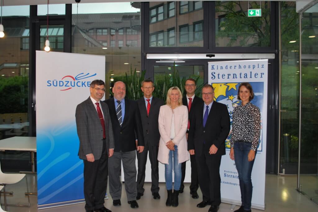 „Südzucker für Kids“