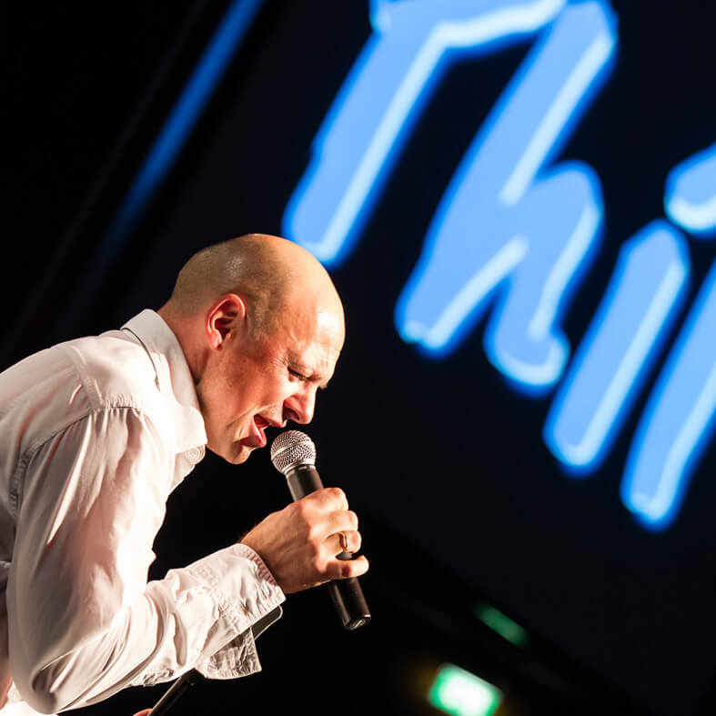 PHIL goes Classic – Benefizkonzert u.a. für Kinderhospiz Sterntaler