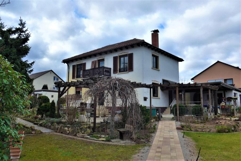 „Das Elternhaus“ – „Sterntaler-Projekt 2020“