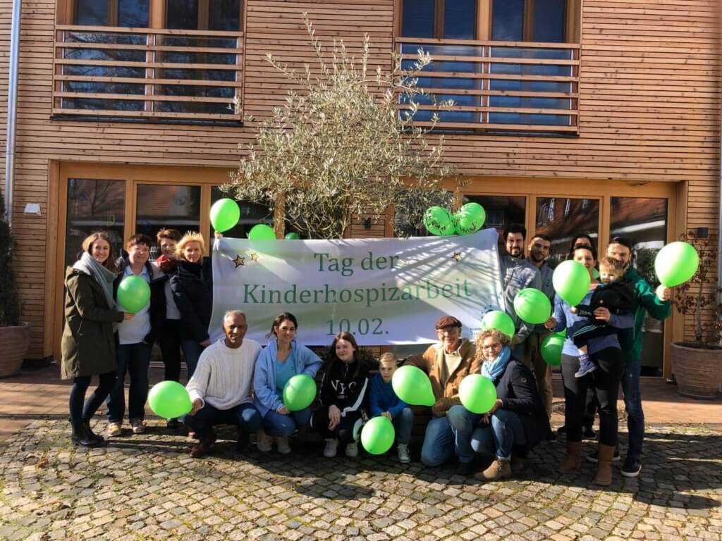 Tag der Kinderhospizarbeit 2020