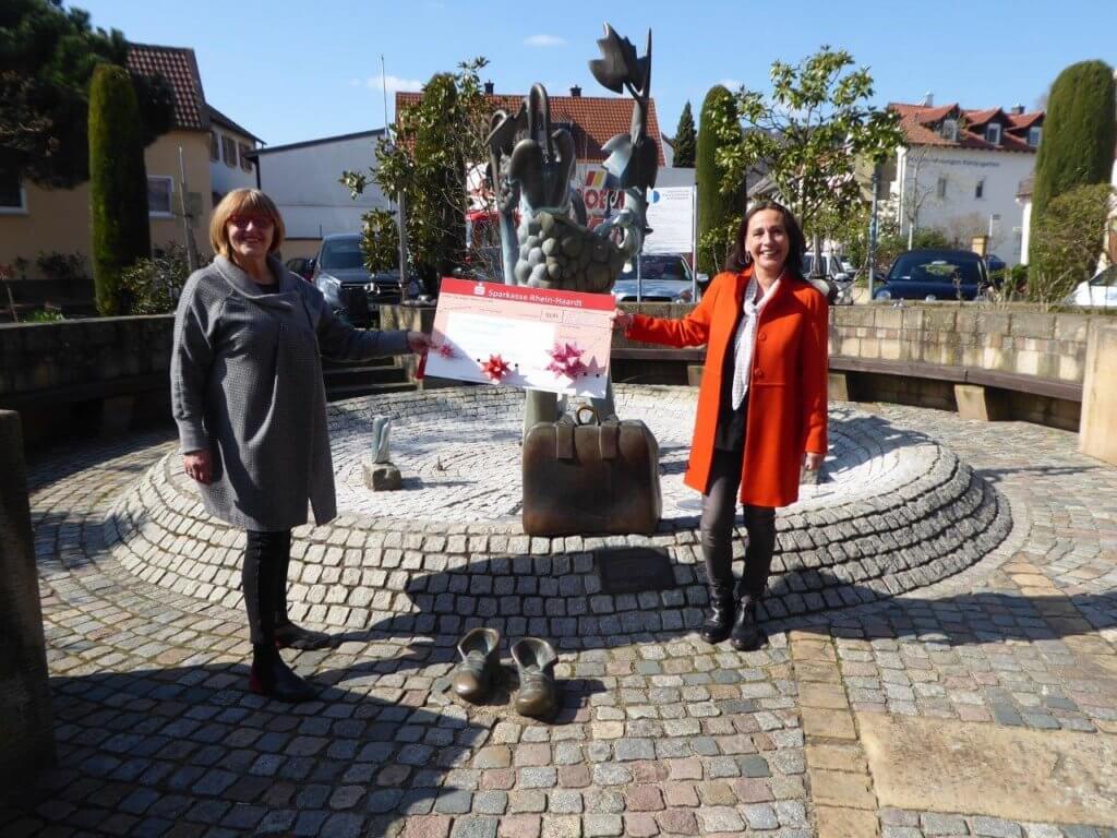 Deidesheimer Initiative für Kinderhospiz Sterntaler