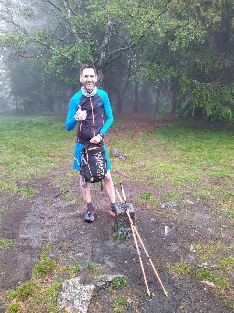 50km Taunuslauf Spendenaktion – Alle Erwartungen weit übertroffen