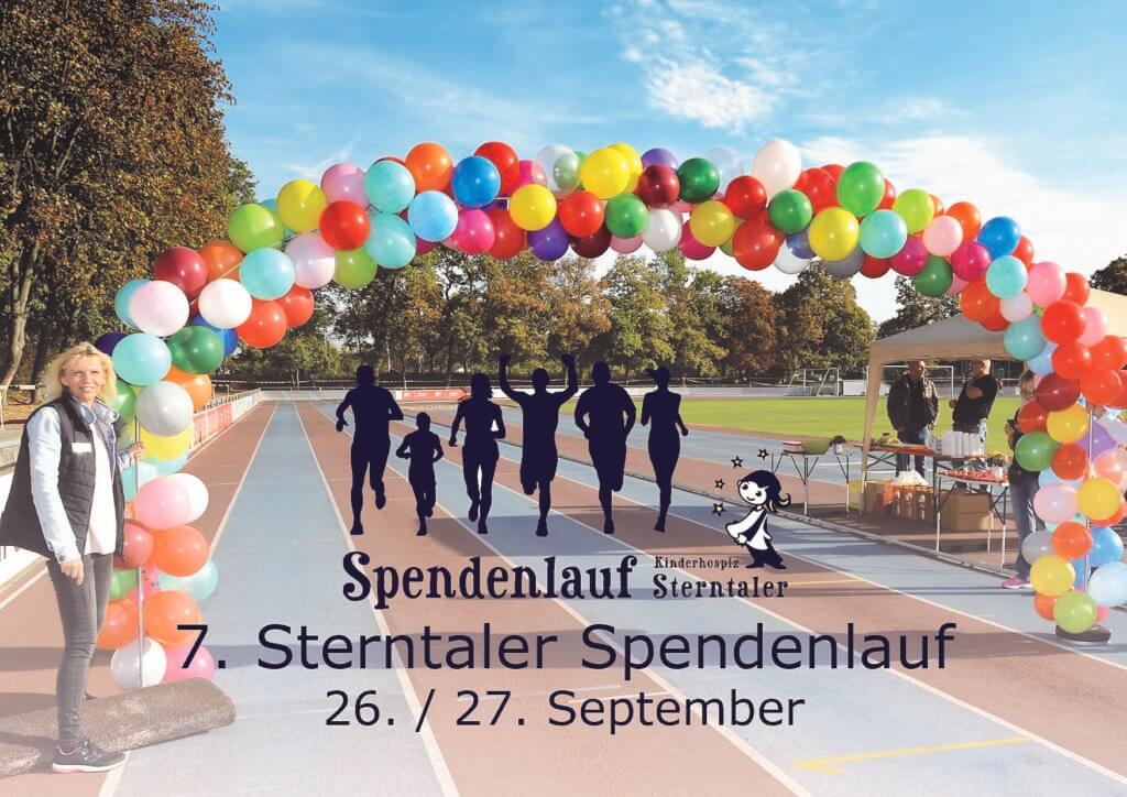 Der Count-Down läuft!