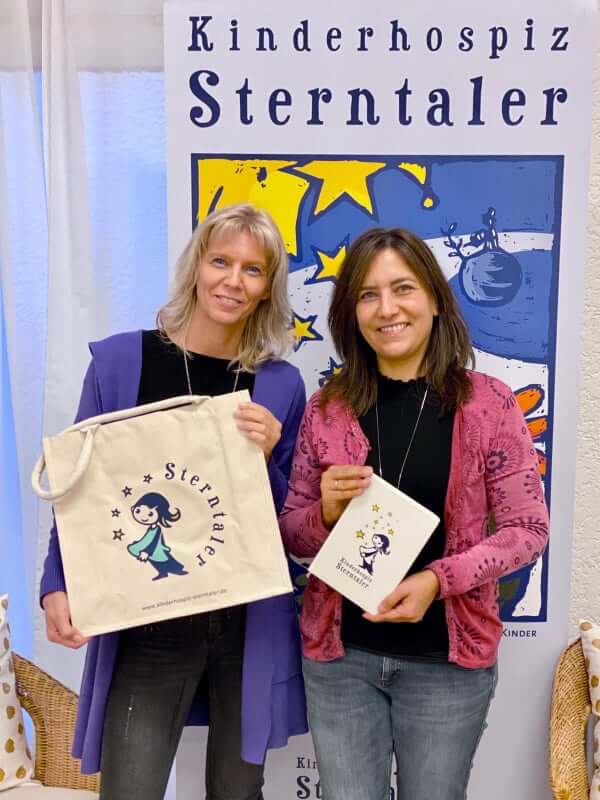 Liebe Grüße aus unserem Sterntaler-Online-Shop