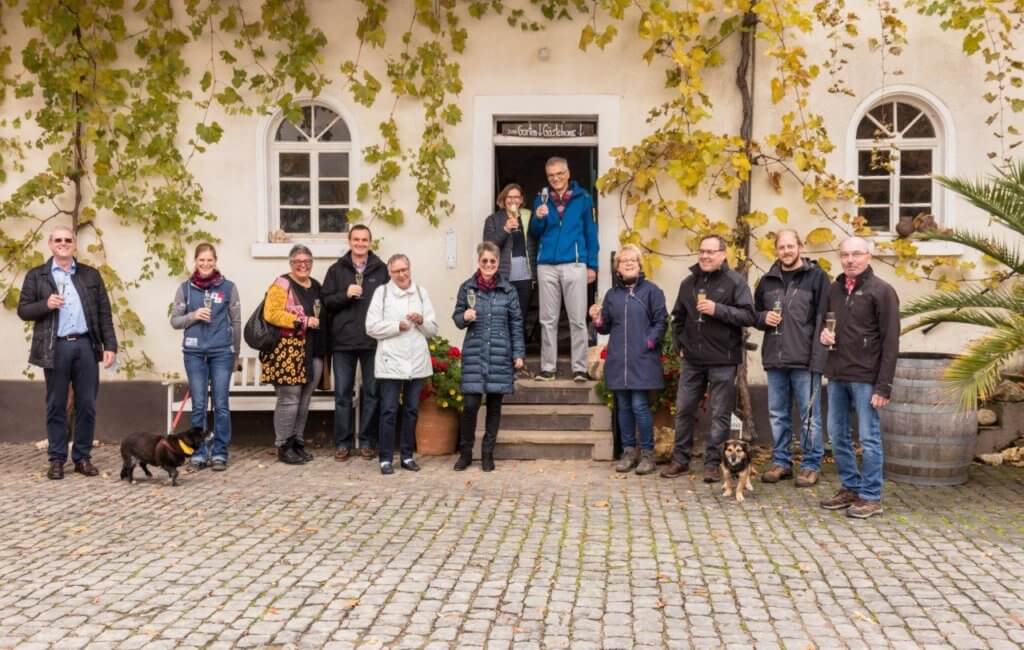 Geburtstags-Spende statt Geschenke