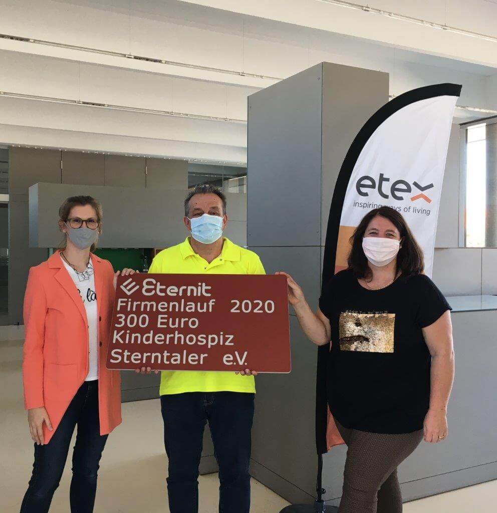 270 Kilometer für den guten Zweck