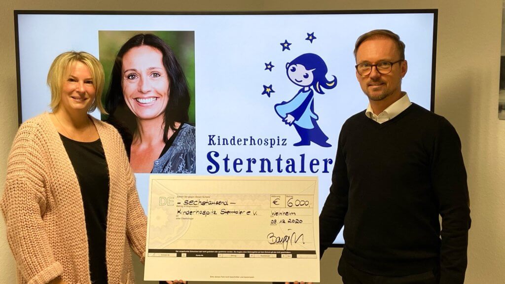 Gemeinsame Zeit ist für uns das kostbarste Gut