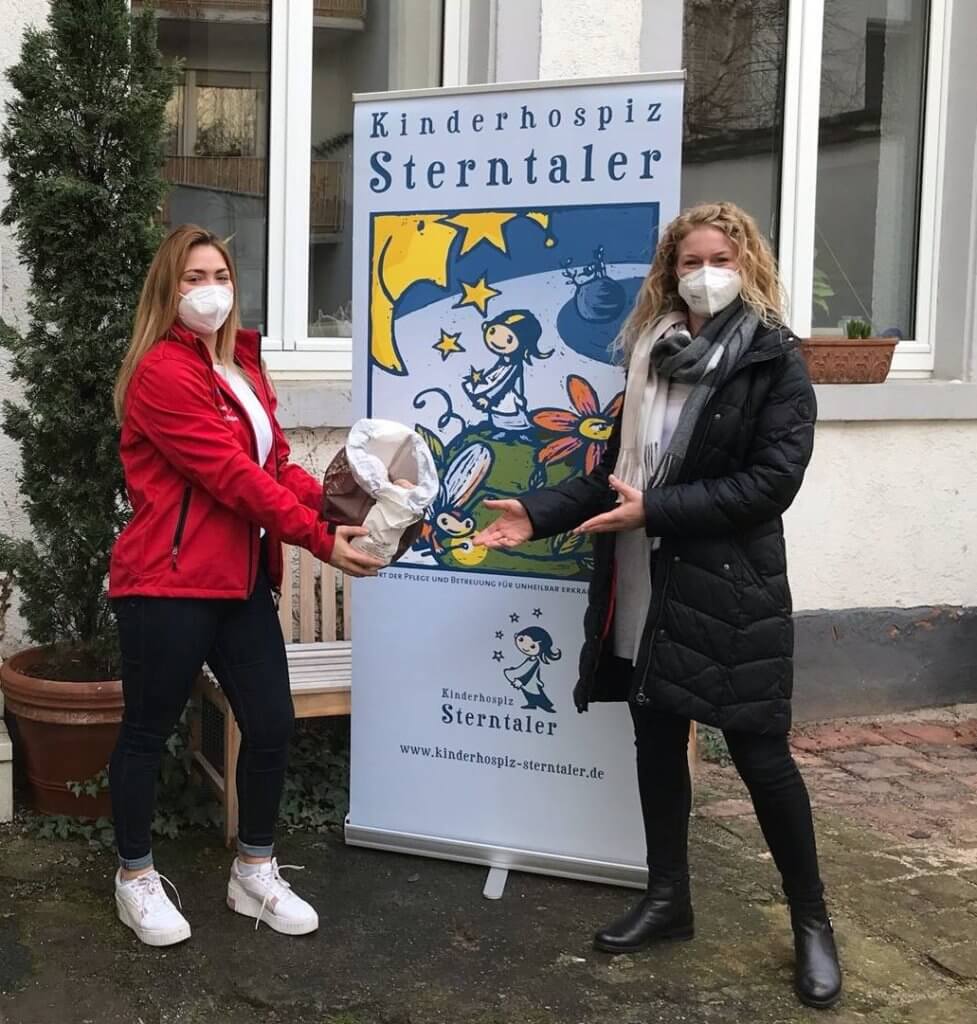 „Verliebt in Mannheim – Monnem, ahoi“ (Projektteam der MVV Energie)