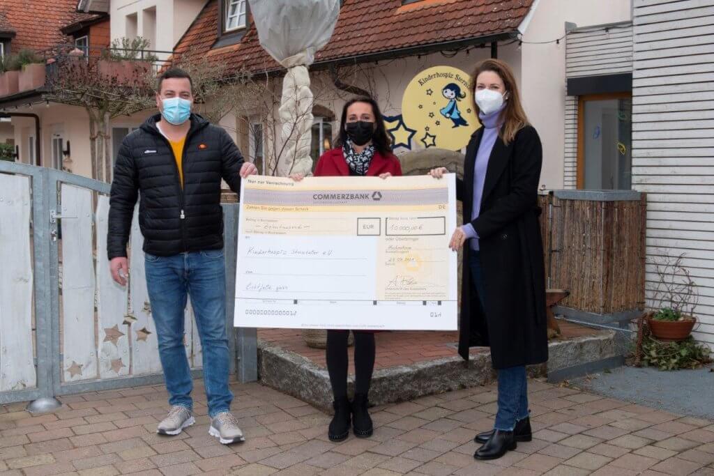 Für lichtfeld ist kein Weg zu weit