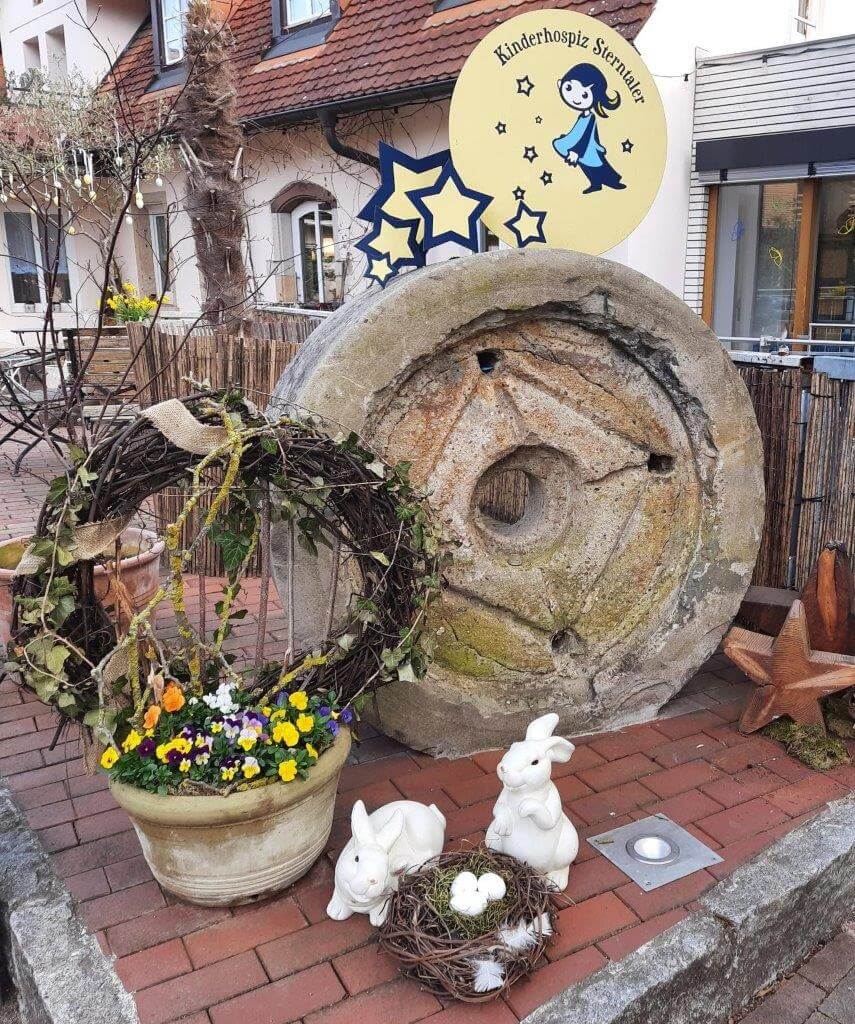 Ein fröhliches Osterfest