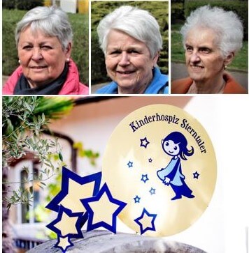 Seniorenkegelclub spendet auch 2021 wieder für Kinderhospiz Sterntaler