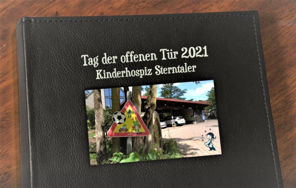 Der Tag der offenen Tür